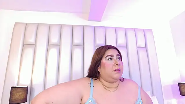 Czat XXX na żywo – aandreaperez