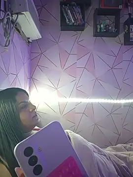 Show de ppatriciarabello na webcam