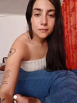 Sofiaa_Duque's Live XXX Chat