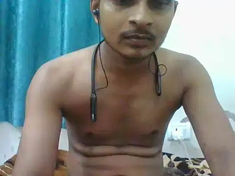 Chat XXX en directo de Sumit_LkO