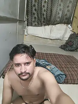 Tejpaljoshi webcam show
