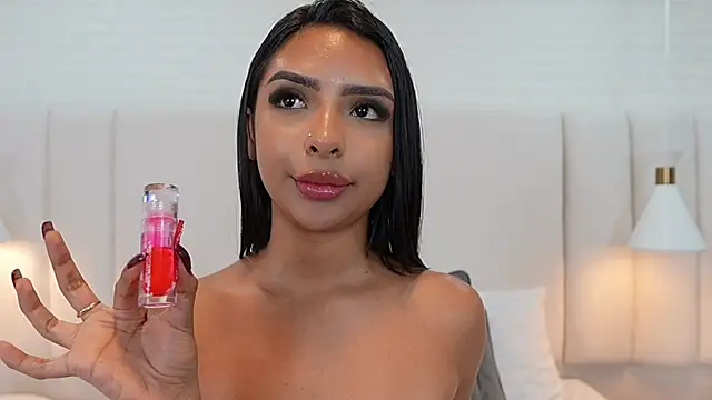 GabyJones_ Live XXX-chat