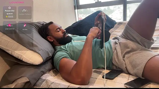 Chat XXX ao vivo de blackmuscless