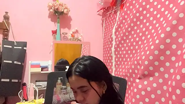 MarjorieKaser's Live XXX Chat