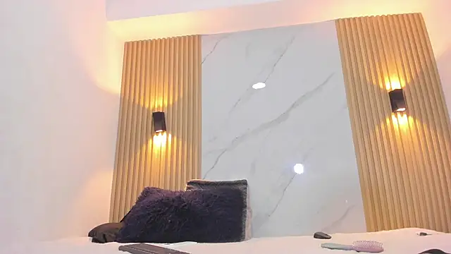 Živý XXX chat Valentinaliux_