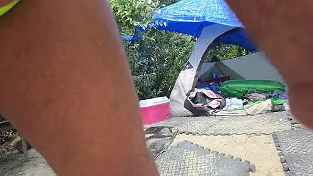 Macey6942 webkamerás műsora