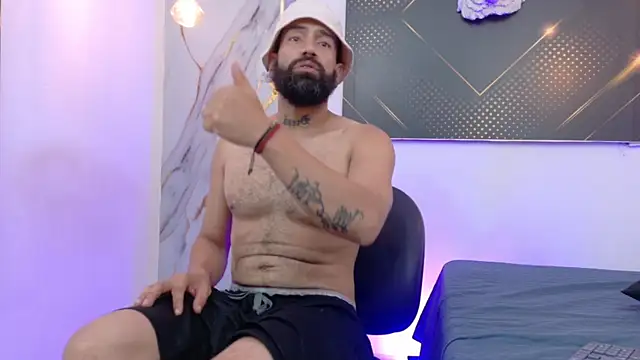 theronnyone লাইভ XXX চ্যাট