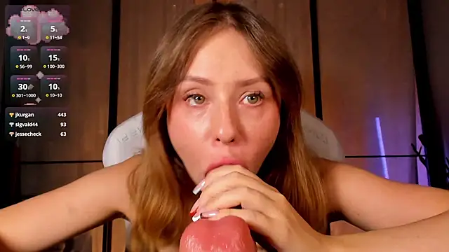 XXX chat uživo modela ilona_curly