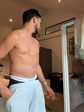 Czat XXX na żywo – Gipsyboysteve