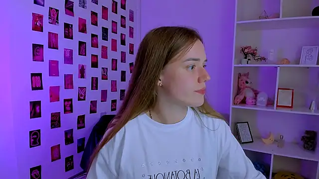 צ'אט XXX בשידור חי של sadie_peach