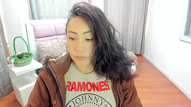 צ'אט XXX בשידור חי של gaby_trent