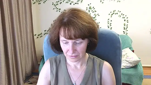 Lia_Tito Chat XXX in diretta