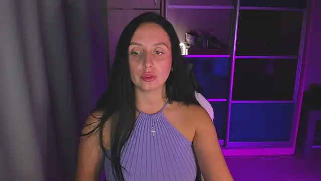 Christy_Calypso – Live XXX-chat