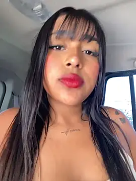 צ'אט XXX בשידור חי של Mariangel_11