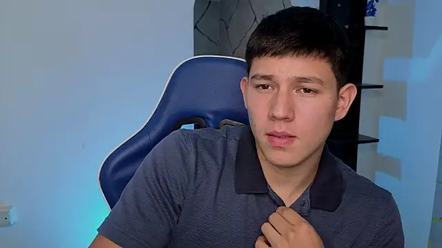 JamesCr_ 라이브 XXX 채팅