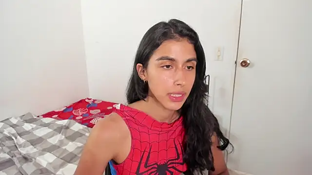 Mazikeen__18のライブXXXチャット