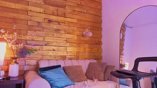 Živý XXX chat miss_scarley