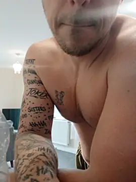 minim388 Webcam-Show