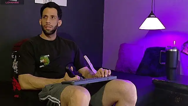 Karim_mansur 라이브 XXX 채팅