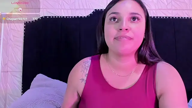 LizzRouse: απευθείας συνομιλία ΧΧΧ