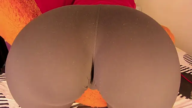 Gabby_Haze 라이브 XXX 채팅