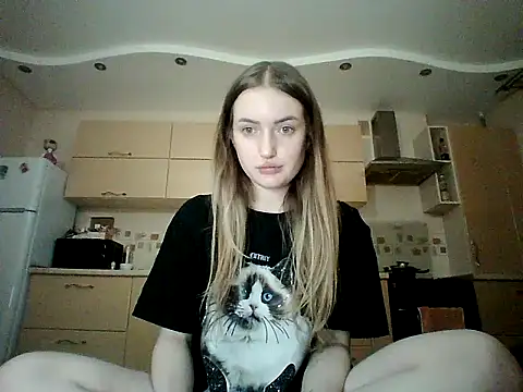 Lisanta – Naživo XXX chat