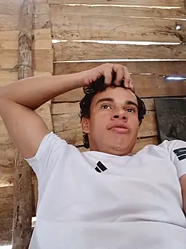 Yorman_MD webcam show