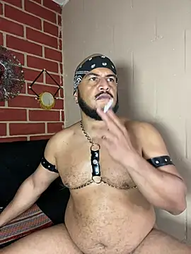 the_master_foal_ Live XXX-Chat