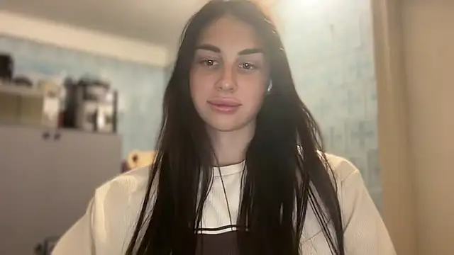 XXX chat uživo modela LiluMartiznir