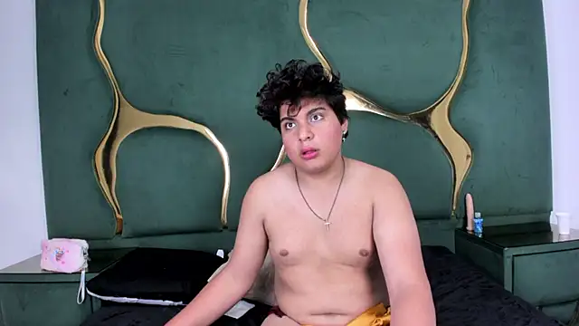 Chat XXX en directo de IsabelavillalbasSS