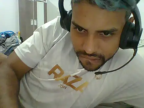 Franklin_Vikingo420 Live XXX-Chat