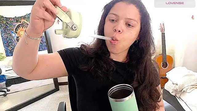 Amanda_sweet 现场XXX聊天
