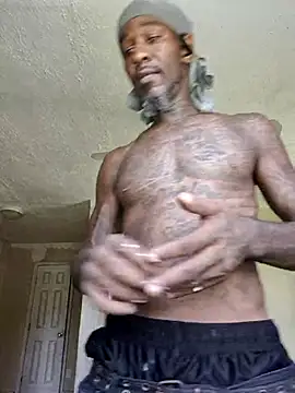 Czat XXX na żywo – Boozle666