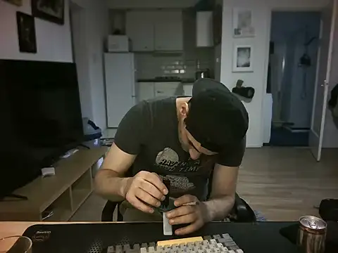 mihaimichael Live XXX Chat