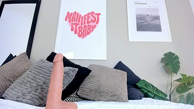Živý XXX chat Lilith_dh