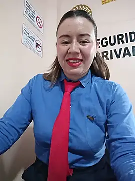 Hannah-colx Chat XXX in diretta
