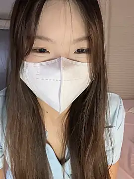 _xiaoxinxin_のライブXXXチャット