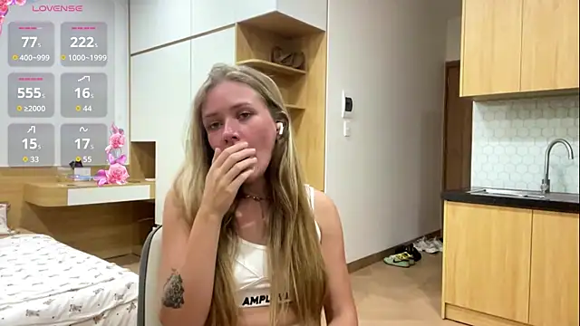 One_On_Mllion Live XXX-Chat