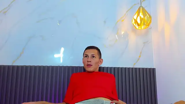 IzanArias Live XXX-Chat