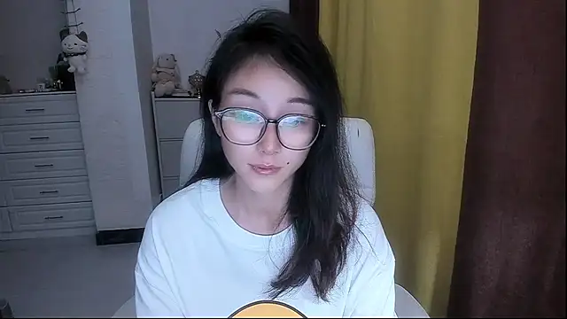 NIAN-er Live XXX-Chat