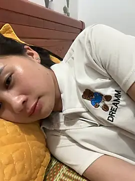 LittleSun_ Live XXX-Chat