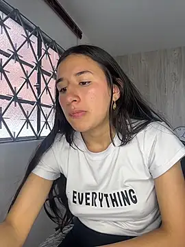 LilyRossi_ Adlı Modelin Canlı XXX Sohbeti