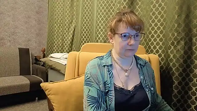 Miss_SandraX Adlı Modelin Canlı XXX Sohbeti