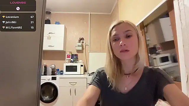AngelJeni Live XXX-chat