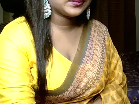 Anuska_010 লাইভ XXX চ্যাট