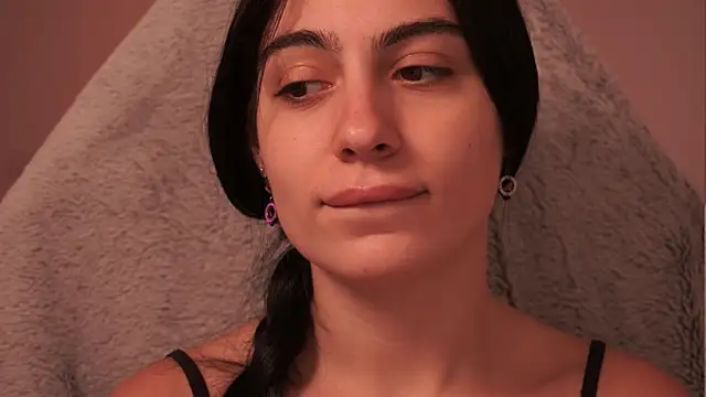 BlackkStorm Adlı Modelin Canlı XXX Sohbeti