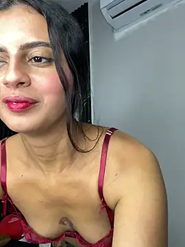 ValentinaLux_Oficiall's Live XXX Chat