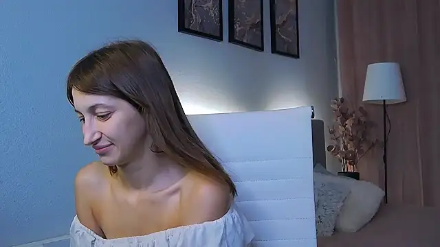 SofiaHill Live XXX-chat
