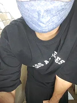 Chat XXX en directo de nikibabu7