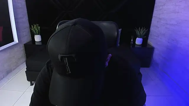 jhon_bear03 라이브 XXX 채팅
